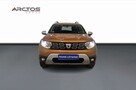 Dacia Duster 1.6 SCe Prestige 4WD Salon PL 1wł. - 8