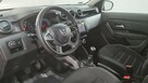 Dacia Duster 1.6 SCe Prestige 4WD Salon PL 1wł. - 9