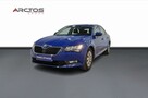 Superb 1.5 TSI ACT ACTIVE Salon PL 1wł. - 1