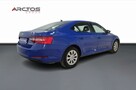 Superb 1.5 TSI ACT ACTIVE Salon PL 1wł. - 5