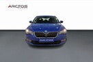 Superb 1.5 TSI ACT ACTIVE Salon PL 1wł. - 8