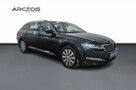 Skoda Superb 2.0 TDI SCR Style - 7