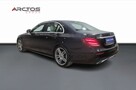 Mercedes E 200 D 9G-TRONIC Salon PL - 3