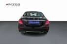 Mercedes E 200 D 9G-TRONIC Salon PL - 4