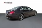 Mercedes E 200 D 9G-TRONIC Salon PL - 5