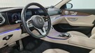 Mercedes E 200 D 9G-TRONIC Salon PL - 9