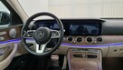 Mercedes E 200 D 9G-TRONIC Salon PL - 13