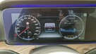 Mercedes E 200 D 9G-TRONIC Salon PL - 14