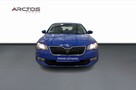 Superb 1.5 TSI ACT ACTIVE Salon PL 1wł. - 8