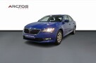 Superb 1.5 TSI ACT ACTIVE Salon PL 1wł. - 1