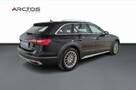 Audi A4 Allroad A4 40 TDI QUATTRO S TR Salon PL 1wł. - 5