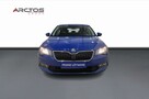 Superb 1.5 TSI ACT ACTIVE Salon PL 1wł. - 8