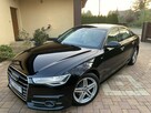 Audi A6 2018 rej,Kraj, Bezwypadkowy, S-Line,2.0 190KM-Quattro,Stan BDB, Vat23% - 3