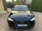 Audi A6 2018 rej,Kraj, Bezwypadkowy, S-Line,2.0 190KM-Quattro,Stan BDB, Vat23% - 4