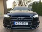 Audi A6 2018 rej,Kraj, Bezwypadkowy, S-Line,2.0 190KM-Quattro,Stan BDB, Vat23% - 5