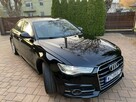 Audi A6 2018 rej,Kraj, Bezwypadkowy, S-Line,2.0 190KM-Quattro,Stan BDB, Vat23% - 6