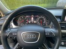 Audi A6 2018 rej,Kraj, Bezwypadkowy, S-Line,2.0 190KM-Quattro,Stan BDB, Vat23% - 14