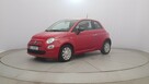 Fiat 500 1.2 Pop EU6d ! Z Polskiego Salonu ! FV 23% ! - 3