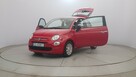 Fiat 500 1.2 Pop EU6d ! Z Polskiego Salonu ! FV 23% ! - 10