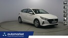 Hyundai i20 1.2 Pure! Z Polskiego Salonu! Faktura VAT! - 1