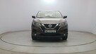 Nissan Qashqai 1.3 DIG-T Acenta DCT ! Z Polskiego Salonu ! Faktura VAT ! - 2