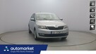 Škoda RAPID 1.6 TDI DPF Ambition ! Z polskiego salonu ! Faktura VAT ! - 1