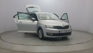 Škoda RAPID 1.6 TDI DPF Ambition ! Z polskiego salonu ! Faktura VAT ! - 9