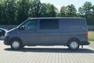 Volkswagen Transporter Salon PL Brygadówka 6 osób Hak VAT 23 % - 2