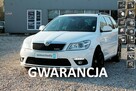 Škoda Octavia VRStdi170km#Skóra#Grz.kanapa#Navi#Szyberdach#NowyRozrząd! - 1