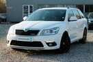 Škoda Octavia VRStdi170km#Skóra#Grz.kanapa#Navi#Szyberdach#NowyRozrząd! - 2