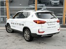 Nowy Rexton Wild 2.2 D 202KM Podgrz. i wentyl f. Salon PL VAT23% - 4