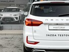 Nowy Rexton Wild 2.2 D 202KM Podgrz. i wentyl f. Salon PL VAT23% - 12