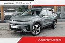 SsangYong Torres EVX Wild Podgrz. i wentyl f. Kamera 360 Salon PL VAT23% - 1