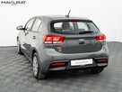 Kia Rio 1.2 M Podgrz.f i kierownica Bluetooth USB Klima Salon PL VAT 23% - 4