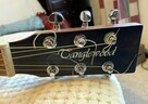 GITARA AKUSTYCZNA Tanglewood TPE-F-ZS - 8