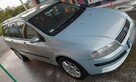 Fiat stilo 1.6 16v benzyna 2003r dynamic Kombi - 7