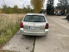 Toyota Avensis Wagon - 2.0 Diesel, 2004 r. od Syndyka - 3