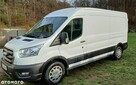 Ford Transit L3-H2+Hak+Gniazdo 230V+1rej w kraju 04/09/2024 - 3