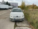 Toyota Avensis Wagon - 2.0 Diesel, 2004 r. od Syndyka - 2