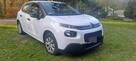 CITROEN C3 2019 SALON PL, BEZWYPADKOWY - 9