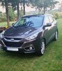 Sprzedam Hyundaia ix 35 2.0 CRDI - 3