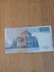 Banknot 10000 lirów z 1984r. STAN ZNAKOMITY - 2