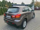 MITSHUBISHI ASX 1.8 DIESEL 4X4 SALON POLSKA OKAZJA - 4