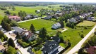 Bukowiec 6km od Łodzi_MPZP_media_asfalt_chodnik - 7