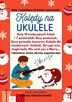 Piosenki na ukulele - nuty, tabulatura, mp3, słowa (31 pios) - 8