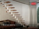 Schody Rintal w listopadzie montaż gratis - 3