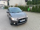 MITSHUBISHI ASX 1.8 DIESEL 4X4 SALON POLSKA OKAZJA - 7