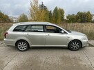 Toyota Avensis Wagon - 2.0 Diesel, 2004 r. od Syndyka - 1