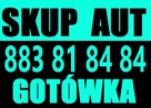 Skup Aut 883818484 Złomowanie Kasacja Orneta, Dobre Miasto - 1