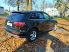 Sprzedam Audi Q5 2.0 TDI - 3